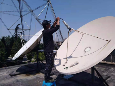 河北唐山市順利完成廣播電視衛(wèi)星接收臺(tái)(站) 防5G基站干擾技術(shù)改造工作