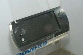 2004年中國國際通信展 聯想手機陣容強大，技術服務引領未來