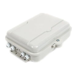 GFS DTC16 戶外插片式1分16芯光分路器箱 SMC材質(zhì)鑄就卓越抗腐性能