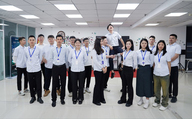 專業領航，智慧賦能 河南惠企邦邦信息咨詢服務紀實