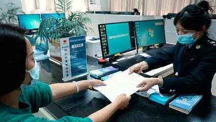 古藺縣 深化稅收征管改革 當好企業(yè)